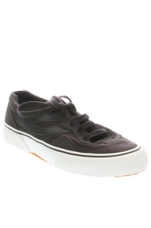 Dámske topánky  Superga, Veľkosť 39, Farba Čierna, Cena  62,78 €