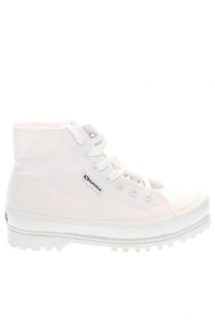 Dámske topánky  Superga, Veľkosť 38, Farba Biela, Cena  31,95 €