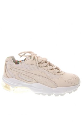 Damenschuhe Puma x Tabitha Simmons, Größe 37, Farbe Beige, Preis € 68,30