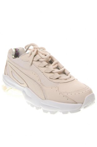 Damenschuhe Puma x Tabitha Simmons, Größe 37, Farbe Beige, Preis € 68,30