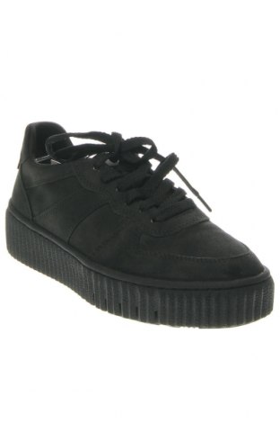 Damenschuhe Tamaris, Größe 36, Farbe Schwarz, Preis 72,16 €