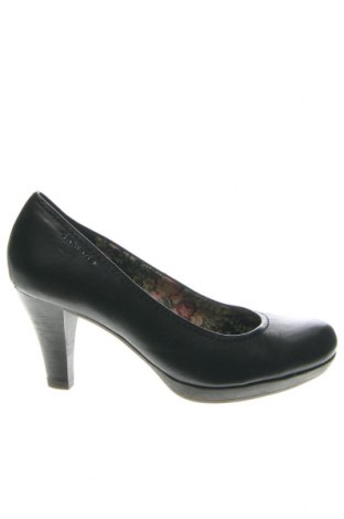Γυναικεία παπούτσια Tamaris, Μέγεθος 38, Χρώμα Μαύρο, Τιμή 38,35 €
