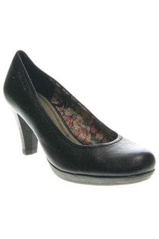 Γυναικεία παπούτσια Tamaris, Μέγεθος 38, Χρώμα Μαύρο, Τιμή 21,09 €