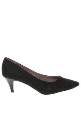 Dámské boty  Tamaris, Velikost 40, Barva Černá, Cena  383,00 Kč