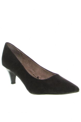 Γυναικεία παπούτσια Tamaris, Μέγεθος 40, Χρώμα Μαύρο, Τιμή 14,85 €