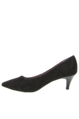 Γυναικεία παπούτσια Tamaris, Μέγεθος 40, Χρώμα Μαύρο, Τιμή 14,85 €