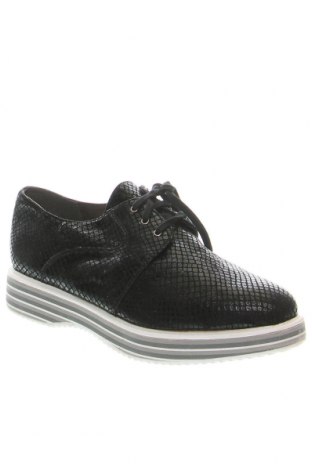 Дамски обувки Tamaris, Размер 39, Цвят Черен, Цена 96,10 лв.