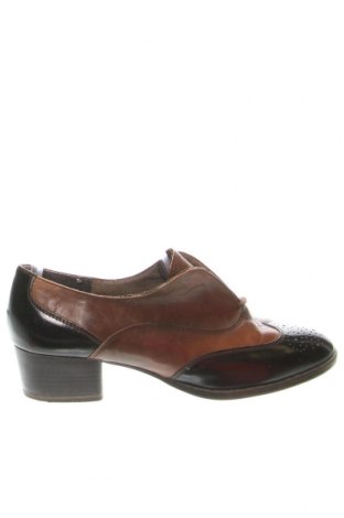 Γυναικεία παπούτσια Tamaris, Μέγεθος 40, Χρώμα Καφέ, Τιμή 23,23 €