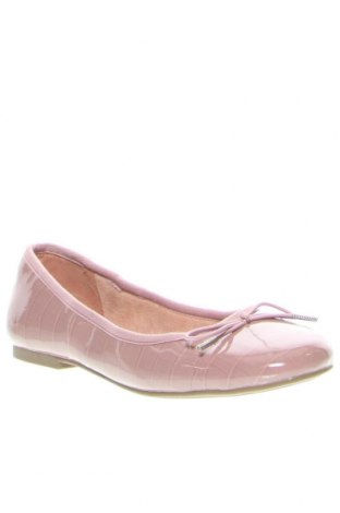Dámské boty  Tamaris, Velikost 40, Barva Popelavě růžová, Cena  496,00 Kč