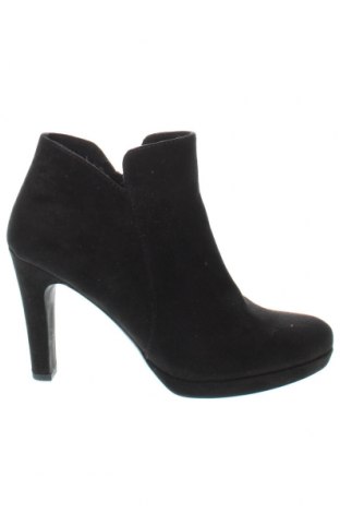 Γυναικεία παπούτσια Tamaris, Μέγεθος 38, Χρώμα Μαύρο, Τιμή 16,33 €