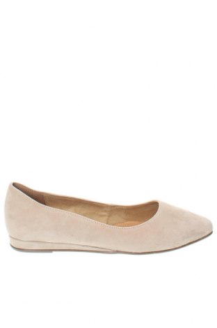 Damenschuhe Tamaris, Größe 40, Farbe Beige, Preis 36,08 €