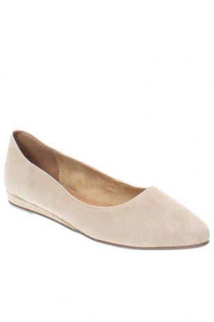 Damenschuhe Tamaris, Größe 40, Farbe Beige, Preis 36,08 €