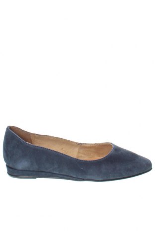 Damenschuhe Tamaris, Größe 36, Farbe Blau, Preis 36,08 €