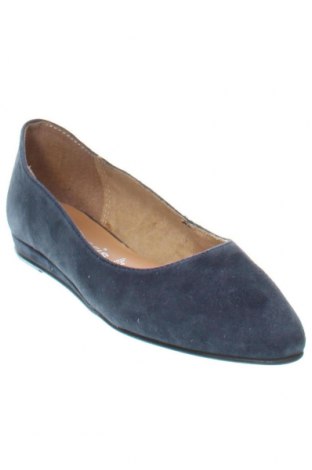 Damenschuhe Tamaris, Größe 36, Farbe Blau, Preis 36,08 €