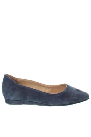 Damenschuhe Tamaris, Größe 37, Farbe Blau, Preis € 36,08