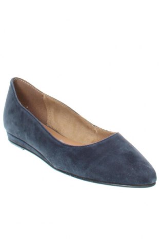 Damenschuhe Tamaris, Größe 37, Farbe Blau, Preis 36,08 €