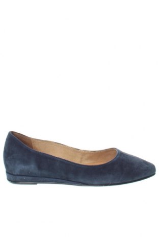 Γυναικεία παπούτσια Tamaris, Μέγεθος 39, Χρώμα Μπλέ, Τιμή 32,47 €