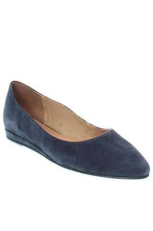 Damenschuhe Tamaris, Größe 39, Farbe Blau, Preis 36,08 €