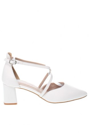 Γυναικεία παπούτσια Tamaris, Μέγεθος 40, Χρώμα Λευκό, Τιμή 36,08 €
