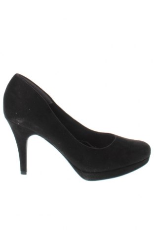 Dámské boty  Tamaris, Velikost 41, Barva Černá, Cena  626,00 Kč
