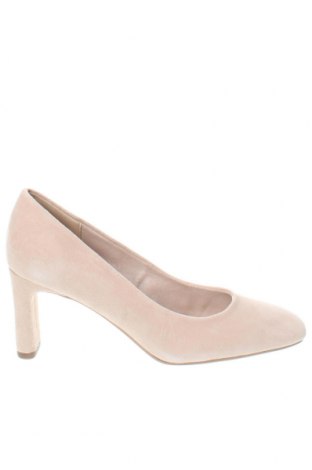 Damenschuhe Tamaris, Größe 38, Farbe Beige, Preis € 36,08