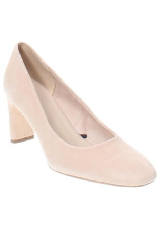 Damenschuhe Tamaris, Größe 38, Farbe Beige, Preis € 72,16