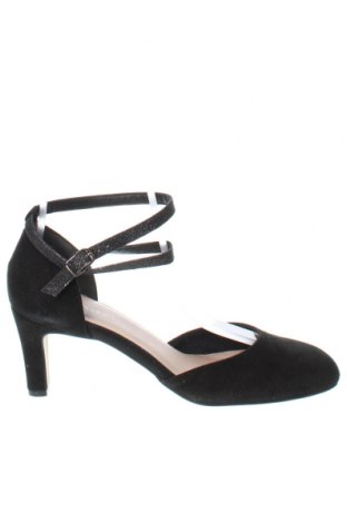 Damenschuhe Tamaris, Größe 38, Farbe Schwarz, Preis 72,16 €