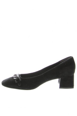 Dámské boty  Tamaris, Velikost 39, Barva Černá, Cena  812,00 Kč