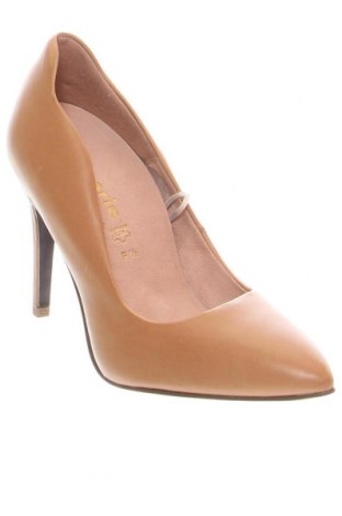 Γυναικεία παπούτσια Tamaris, Μέγεθος 39, Χρώμα Καφέ, Τιμή 32,47 €