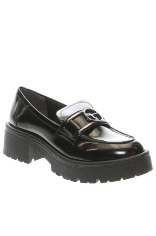Γυναικεία παπούτσια Tamaris, Μέγεθος 39, Χρώμα Μαύρο, Τιμή 32,47 €