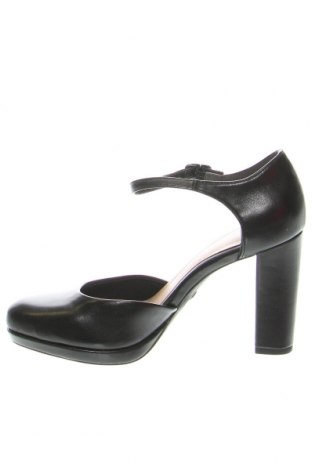 Dámske topánky  Tamaris, Veľkosť 39, Farba Čierna, Cena  55,67 €