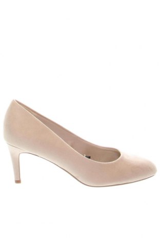 Damenschuhe Tamaris, Größe 40, Farbe Beige, Preis 25,05 €