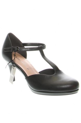 Damenschuhe Tamaris, Größe 39, Farbe Schwarz, Preis 25,05 €