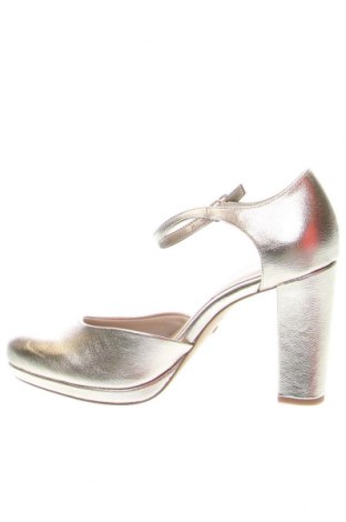 Damenschuhe Tamaris, Größe 40, Farbe Silber, Preis 25,05 €