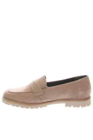 Damenschuhe Tamaris, Größe 39, Farbe Beige, Preis 72,16 €