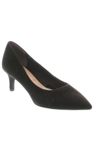 Γυναικεία παπούτσια Tamaris, Μέγεθος 38, Χρώμα Μαύρο, Τιμή 25,05 €