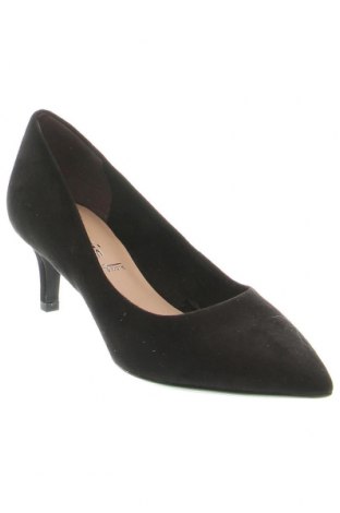 Дамски обувки Tamaris, Размер 39, Цвят Черен, Цена 48,60 лв.