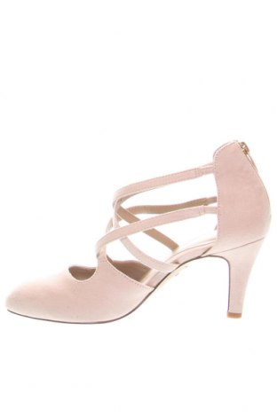 Dámské boty  Tamaris, Velikost 40, Barva Růžová, Cena  913,00 Kč