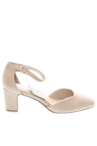 Damenschuhe Tamaris, Größe 38, Farbe Beige, Preis 25,05 €