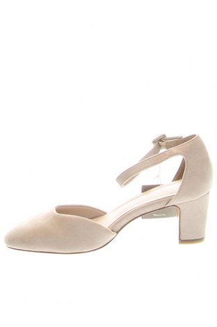 Damenschuhe Tamaris, Größe 38, Farbe Beige, Preis 25,05 €