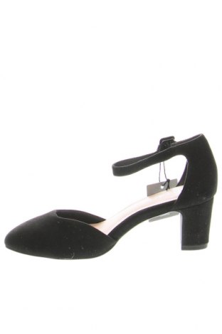 Damenschuhe Tamaris, Größe 37, Farbe Schwarz, Preis 25,05 €