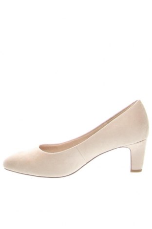 Damenschuhe Tamaris, Größe 39, Farbe Beige, Preis 27,84 €