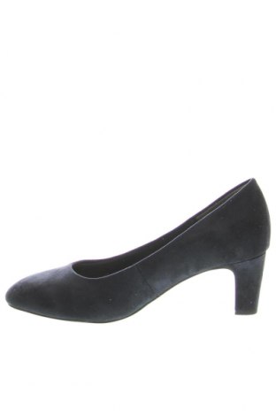 Γυναικεία παπούτσια Tamaris, Μέγεθος 37, Χρώμα Μπλέ, Τιμή 25,05 €