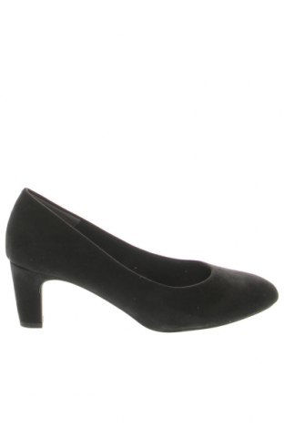 Damenschuhe Tamaris, Größe 38, Farbe Schwarz, Preis 22,27 €