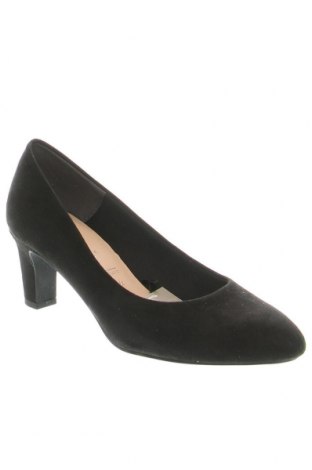 Damenschuhe Tamaris, Größe 38, Farbe Schwarz, Preis 22,27 €