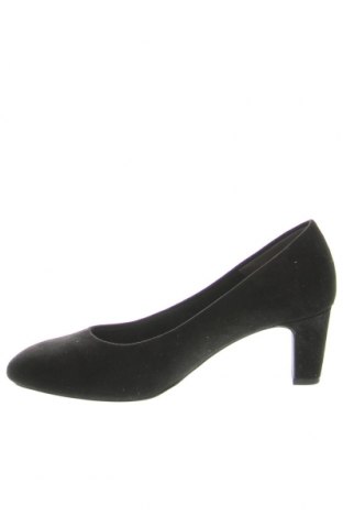 Damenschuhe Tamaris, Größe 38, Farbe Schwarz, Preis 22,27 €