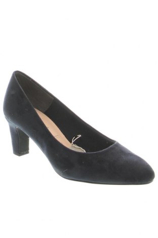 Γυναικεία παπούτσια Tamaris, Μέγεθος 38, Χρώμα Μπλέ, Τιμή 25,05 €