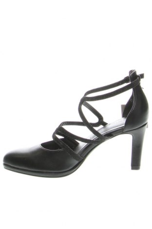 Damenschuhe Tamaris, Größe 38, Farbe Schwarz, Preis 55,67 €