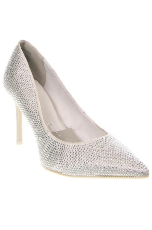 Damenschuhe Tamaris, Größe 38, Farbe Silber, Preis 25,05 €