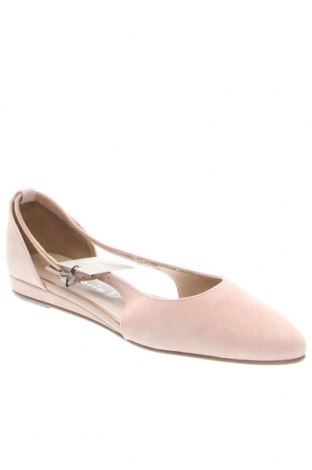 Damenschuhe Tamaris, Größe 41, Farbe Rosa, Preis € 36,08